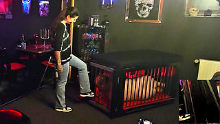 My Rented Slave Is No Longer My Rented Slave, but Officially My Property - Foot Care After Sports