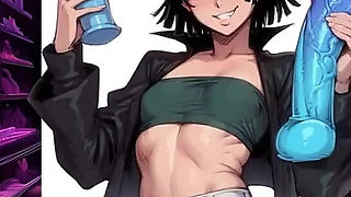 My New Girlfriend [ Taboo Hentai Game ] Ep.37 Step Sis Buy a New Dildo with My Friend!