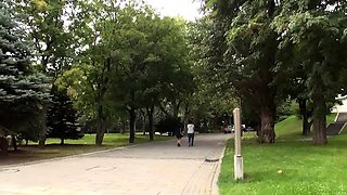 Asian hottie with nice big boobs