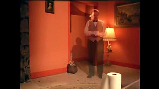 Invisible Man Fucks Hot Babes - Classic 2003 Porn Movie - Gabriella Hall, Holly Hollywood, Kim Dawson