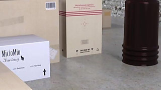 Harmony Haven - Chapter 3 - V1.0 - Full Part