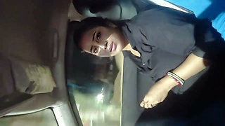 Season 360. After Fucking in Car Girlfriend Come to My Home and Fuck Very Hard