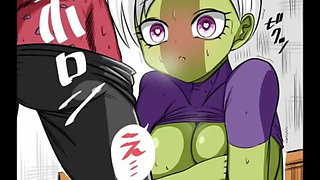 From Shy to Ahegao - Intense Hentai Story Reading Session