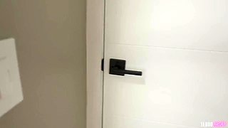 Big Tits 20yo Stepdaughter gets POV Creampie cumshot - Big tits