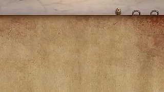 The Genesis Order V57011 Part 159 First Time Sex by Loveskysan69