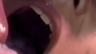 Anal Gym Slut Takes 3 Facials Vintage
