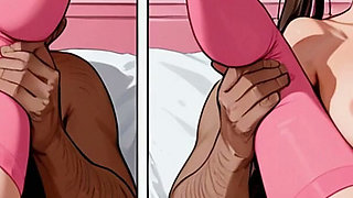 Anime Sex Comics