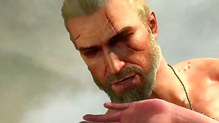 Witcher: Xnxx, Compilation  Hentai Porn