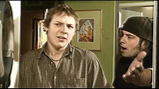 MILF Fuck! Hot Threesome and Lots of Dirty Stuff!