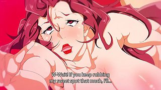 Hentai: Big Tits, Chaturbate  Japanese Porn