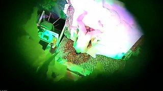 Amateur couple Hidden Cam Submissive girl