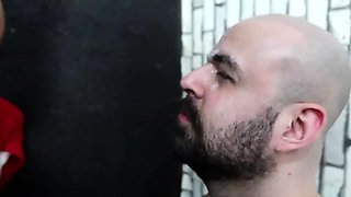 Suzanne Richtoffen - Dirty Feet and Spit Humiliation FULL