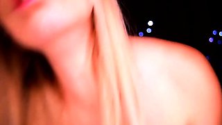 ASMR Mama Susurros Nude Erotic Video