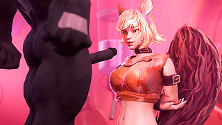 in action reverse gender 1