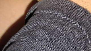 Real Life Arab Couple Big Arabic Dick Hot MILF Wife