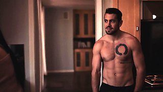 Bigtitted cockcraving slut enjoy riding