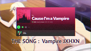 NEW HENTAI PORN !  Big Tits Uncensored - BEST HENTAI CARTOON TREESOME SEX SCENES COMPILATION (hentai sex, cartoon porn,)