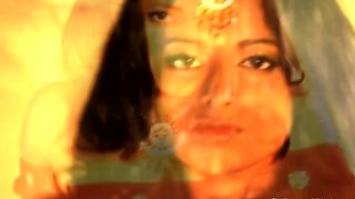 Kathak Dancer s Sacred Positions