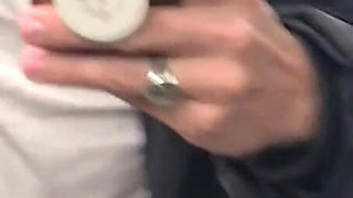 My Elevator Sex Experience