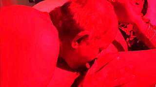Old Mad Hardcore Licking In dark room softcore sex Video