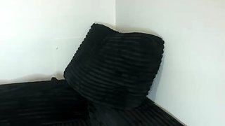 Solo big taco babes masturbation action