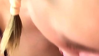 Huge Japan blowjob and handjob POV orgy with a cumshot