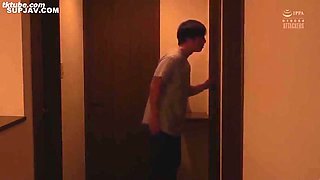 Husbands Stepson & Stepfathers Wife Cockold Story Lustful Passionately Deep Kiss Fuck Deepthroating A5d62n-562 Gorgeous Creampied Cumslut Miho Tono Aka Miho Tsuno