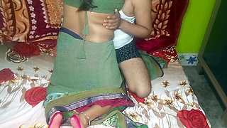 My Beautiful Bhabhi Having Sucked My Penis.