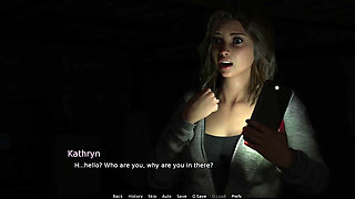 The East Block 22 We Love Laying Nude - What Is Down the Stairs