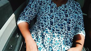 Desi Indian Horny Big Boobs Bhabhi Masturbating In Public With Devar - Horny Boobs