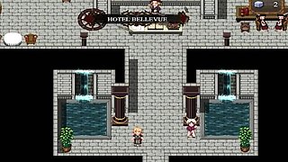 Mix of Hentai movs from Hentai Niches