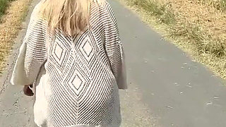 I Really Felt Like Flashing