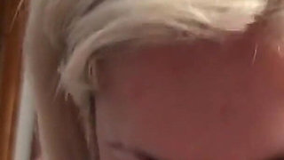 Cum in My Belly, Big Step-brother!