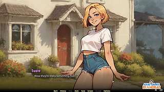 Ep1: Moonripple Lake Gameplay