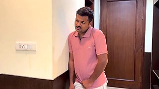 Husband cheats his wife and has sex with sister-in-law