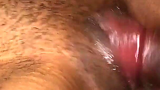 Skin to Skin in This Pussy Can Make You Cum in One Minutes