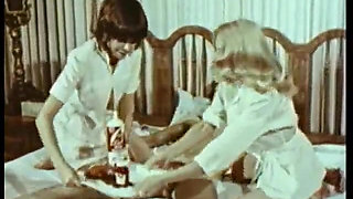 John Holmes Threeway