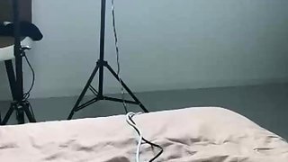 Kinky double japanese blowjob and hardcore fucking session
