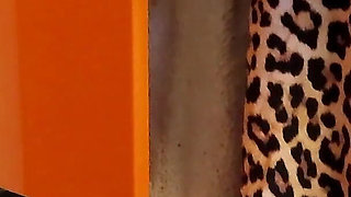 Flashing in the Second Hand Shop 01 & Learning to Swim, Lesson 02