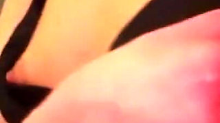 Private casting with Kitty