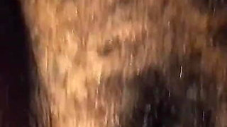 Deep Honey Pussy