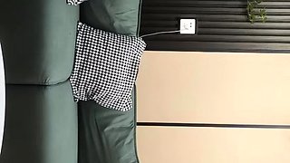 Amateur sex hidden cam