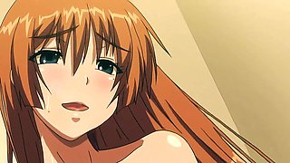 Sweetheart with a Thick Butt Luvs to Give Paizuri with Her Phat Mounds