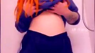 B.D OF - Douche Apartment POINT OF VIEW