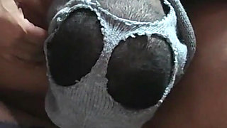 Couple Arab Hijab Big Ass