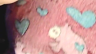 Big Arabian Wife Ass