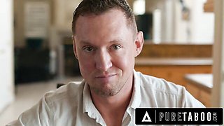 861 trailer with gambling Kenna James and Pierce Paris from Pure Taboo