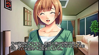 Domestic Sex Between 3 Generations