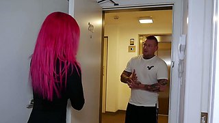 Amateur Homemade MILF Blowjob