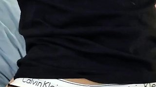 Teen Cute Italian Brunette Solo At